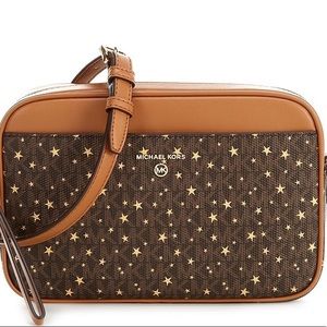 Jet Set Charm Signature Scattered Stars